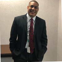 Invictus International Consulting, LLC Employee Chris Ramos's profile photo
