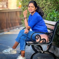 Milele Employee Rejitha Prasad's profile photo