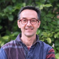 Carrefour Employee Laurent Dufour's profile photo