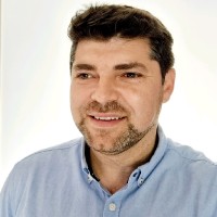 Cohezio Employee Marck Mayot's profile photo