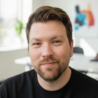 Irth Employee Chris Hamrick's profile photo