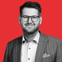 SP Schweiz Employee Hurni Baptiste's profile photo