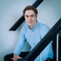 Van der Valk Hotel Zwolle Employee Thijs Broekgerrits's profile photo
