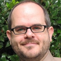 VoteMatrix Employee Robert Freeman's profile photo