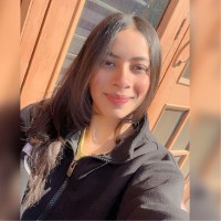 Instanodes Employee Rani Ansari's profile photo