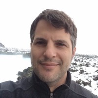 GrowthLoop (Flywheel) Employee Doug Stradley's profile photo