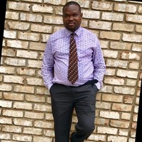 Ramsey County Employee Olusola Oduwaiye's profile photo