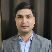 SAEL Employee Ravindra Singh's profile photo