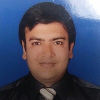 Clearwater Analytics Employee Ankush Aggarwal's profile photo