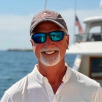 Navico Employee Kevin Lanier's profile photo