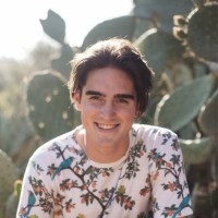 thelonewolfenterprise Employee Barrett Wolf's profile photo