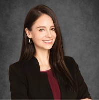 General Motors Employee Christine Blake's profile photo