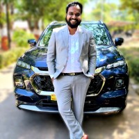 Apptek Solutions Group Employee Teja Tambadi's profile photo