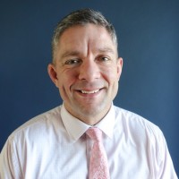 DaVita Employee Ricky Jepson's profile photo