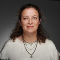 Maya Grinshpoon Email & Phone Number