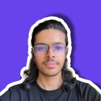 Agami Technologies Employee Anveeg Sinha's profile photo