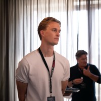 Portland Europe Employee Robin Smit's profile photo