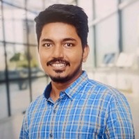 Gopalakrishnan R Email