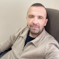 Vitalii Zubko's profile photo