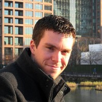 KERB Food Employee Ben Bryan's profile photo