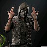 Gamer Email