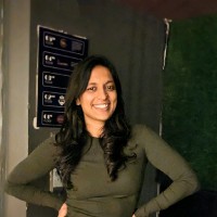 Ranjitha N.s Email