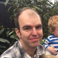 oVRcome Employee Michael Adams's profile photo