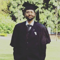 31 Green Employee Ashar Naveed's profile photo