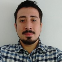 Universidad San Sebastián Employee Sebastian Pinto's profile photo