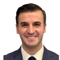 Future Today Institute Employee Dan Quasney's profile photo