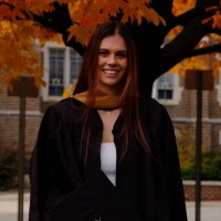 The Martec Group Employee Hannah Starr's profile photo