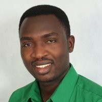 Government of Tanzania Employee Hamisi Kigwangalla's profile photo