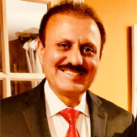 Universal Behavioral Health Hospital Employee Naveed Awan's profile photo