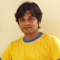 Blackwolf Design Employee Chetan Abhonkar's profile photo