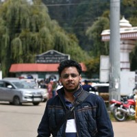 Gritstone Technologies Employee Shahul Kt's profile photo