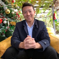 Bill Yang Email & Phone Number