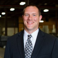 Thermach Employee Clint Nieforth's profile photo