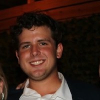 Nicholas Conde Email & Phone Number