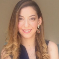 Esra Yazkan's profile photo