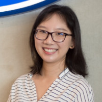 Ford Motor Company Employee Ruby Liao's profile photo