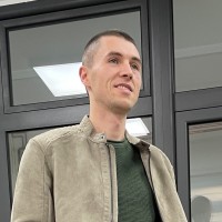 Pixelcraft Studios Employee Milan Rusimov's profile photo