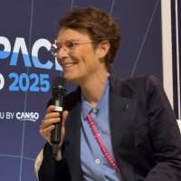 skyguide Employee Eva Bieda's profile photo