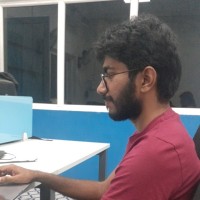 TechnoSpurs Employee Ajay Dharmaraj's profile photo