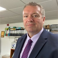 Winchester Motor Group Incorporating Winchester Motor Company & Garland Motors Employee Mark Mills-Goodlet's profile photo