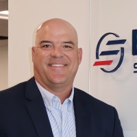 Echelon Supply and Service Employee Keith Lee's profile photo