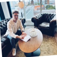 Linjemontage Employee Andreas Lundin's profile photo