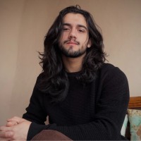 ToGarantido.com.br Employee Luigi Pizani's profile photo