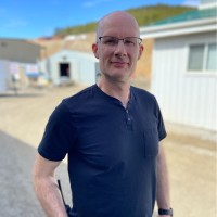 Clinton Simpson Email & Phone Number