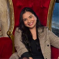Grupo Solutta Employee Amanda Davanço's profile photo
