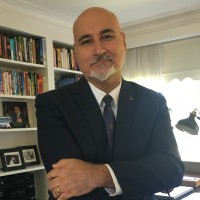 Goodman Fielder Employee Joseph D'Andrea's profile photo